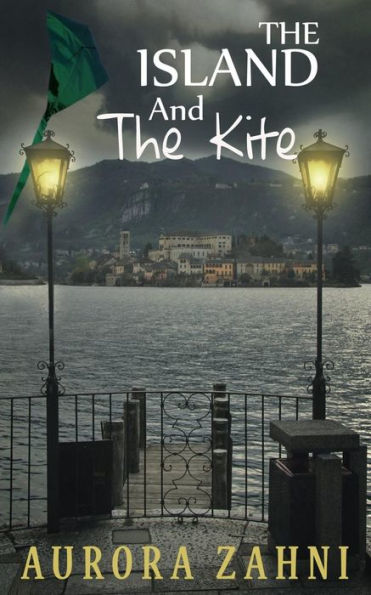 the Island and Kite