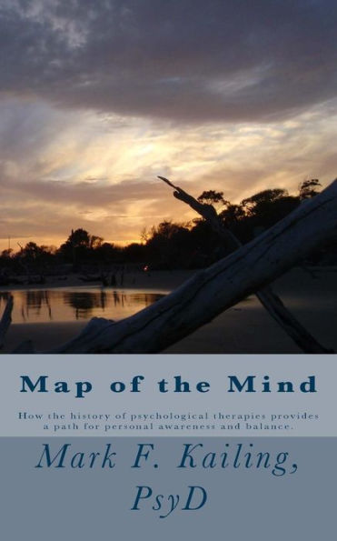 Map of the Mind: A quick overview of many psychological therapies to improve every issue of human nature.