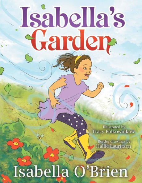 Isabella's Garden