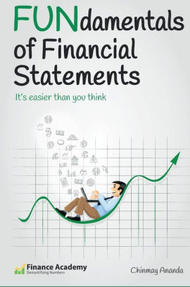 Fundamentals Of Financial Statements It S Easier Than You Think