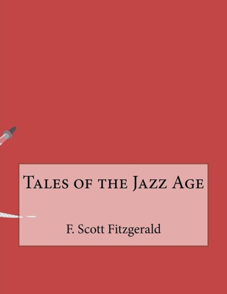 Tales of the Jazz Age