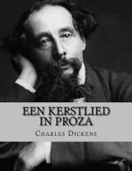 Title: Een Kerstlied in Proza, Author: Charles Dickens