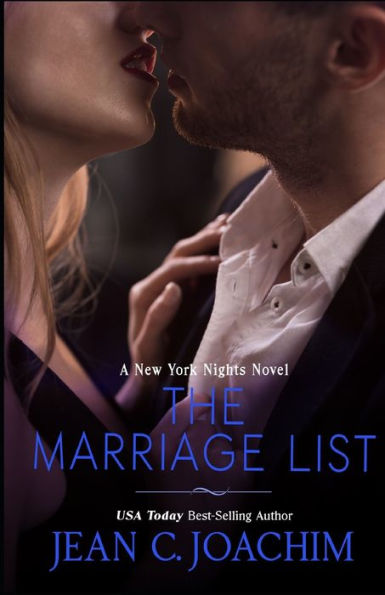 The Marriage List