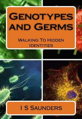 Genotypes and Germs: Walking To Hidden Identities