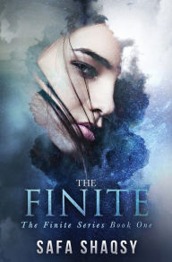 Title: The Finite, Author: Safa Shaqsy