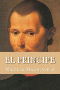 Title: El Principe (Spanish Edition), Author: Yordi Abreu