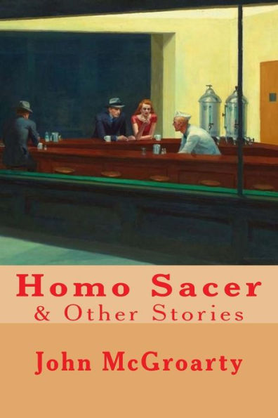 Homo Sacer: & Other Stories