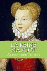 Title: La Reine Margot (French Edition), Author: Yordi Abreu