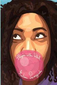 Title: Rhymes With Witch, Author: Autumn Pennycooke