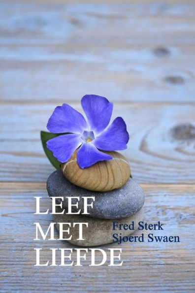 Leef met Liefde