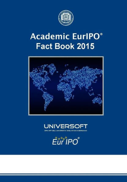 Academic EurIPO Fact Book 2015