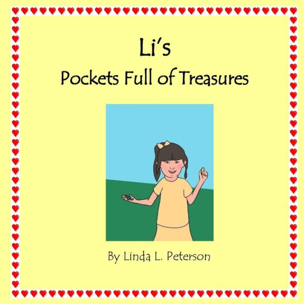 Li's Pockets Full of Treasures