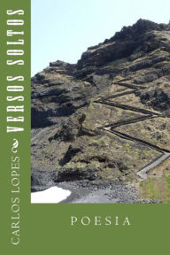 Title: Versos Soltos: Poesia, Author: Sergio Antonio Maneghetti