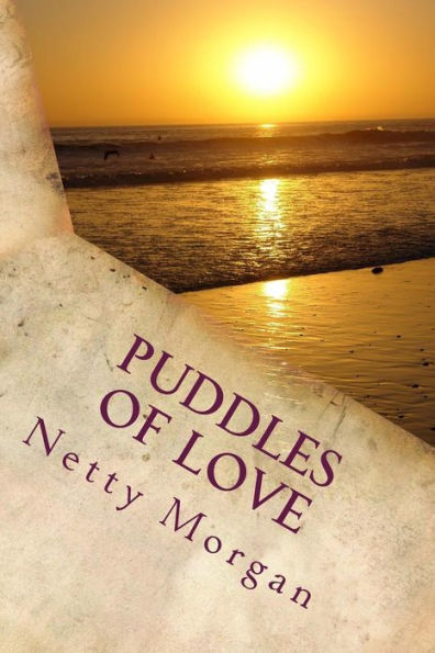 Puddles of Love: Wagging Tongues and Wagging Tails Go Out in The Midday Sun