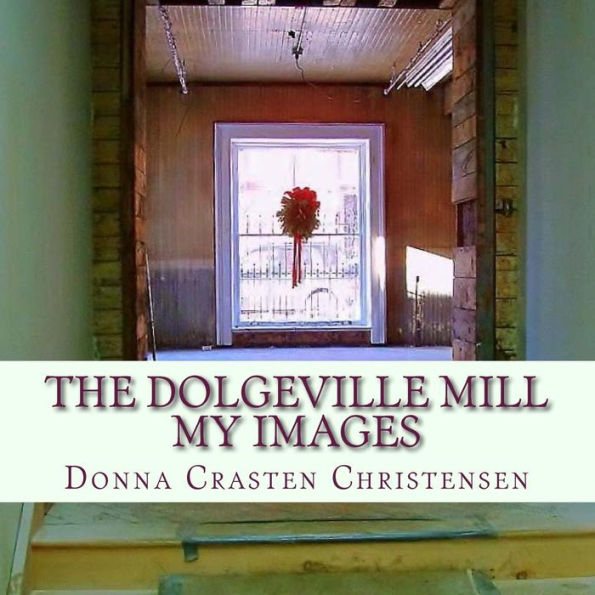 The Dolgeville Mill: history in the making - my images