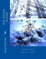 Title: 04 Vienna Winter: Nature Art Photos (NAP), Author: Arya Bahram