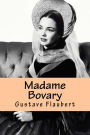 Madame Bovary