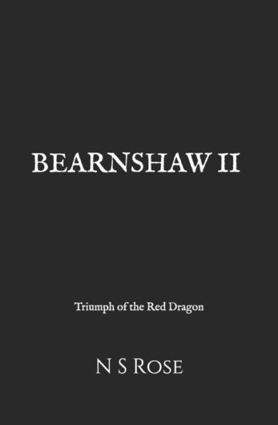 Bearnshaw: Triumph of the Red Dragon