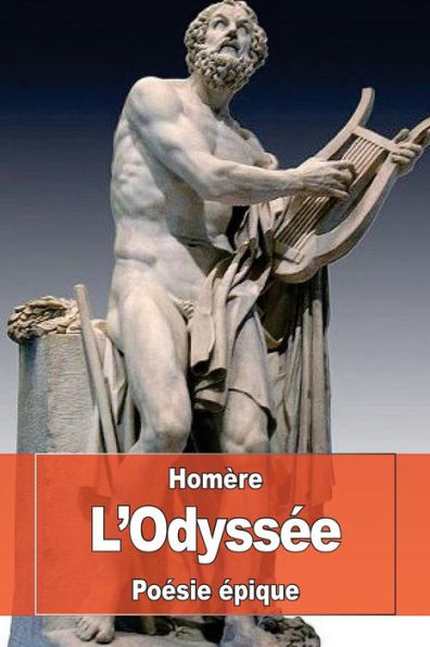 L'Odyssï¿½e