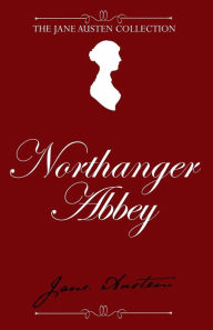 Title: Northanger Abbey, Author: Jane Austen