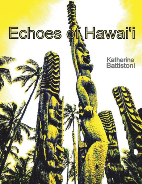 Echoes of Hawaii: Through an Artist's Eye