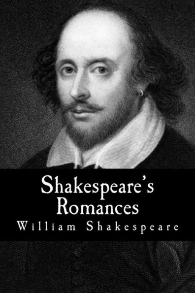 Shakespeare's Romances