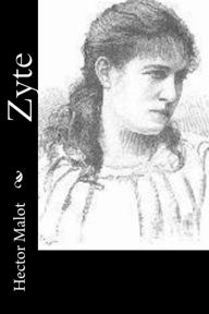 Title: Zyte, Author: Hector Malot