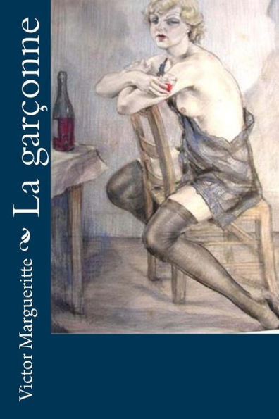 La garçonne