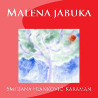 Title: Malena jabuka, Author: Smiljana Frankovic-Karaman