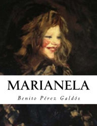 Title: Marianela, Author: Benito Perez Galdos