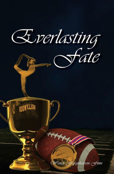 Everlasting Fate: The third and final book in the One Fateful Night series.