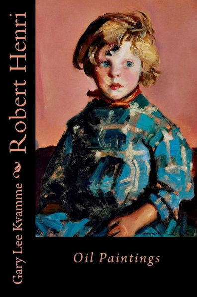 Robert Henri: Oil Paintings