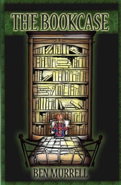 The Bookcase: Book 1