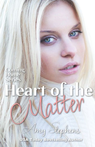 Heart of the Matter