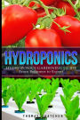 Hydroponics: Hydroponics Gardening Guide - from Beginner to Expert