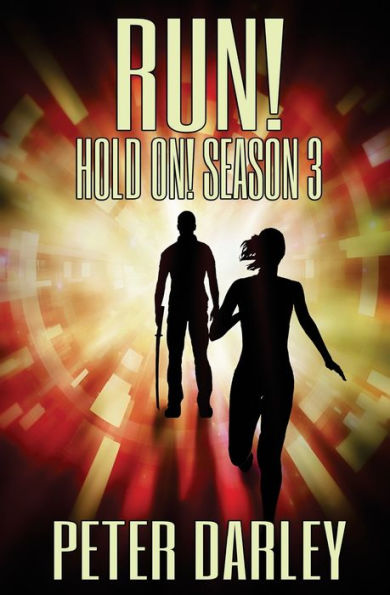 Run! - Hold On! Season 3