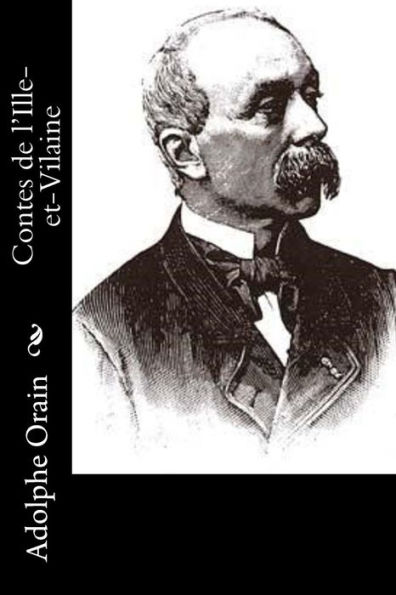 Contes de l'Ille-et-Vilaine
