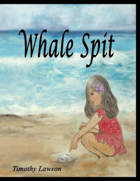 Whale Spit