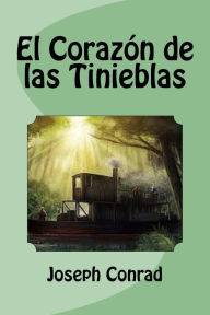 Title: El Corazï¿½n de las Tinieblas, Author: Miguel Temprano Garcia