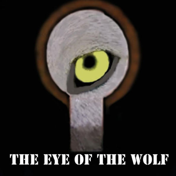 The Eye Of The Wolf