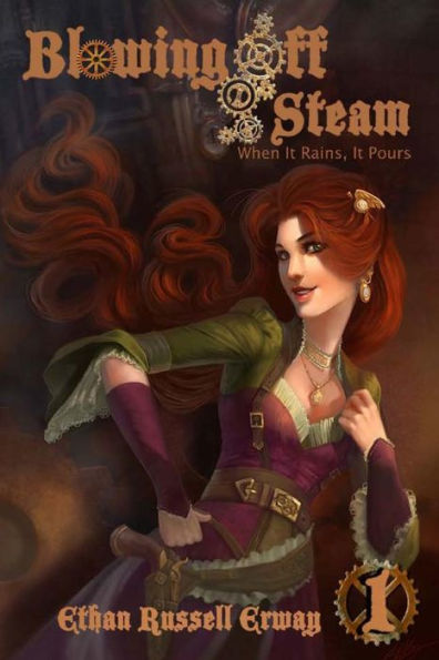 Blowing Off Steam #1 - When It Rains It Pours