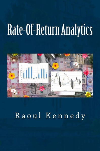 Rate-Of-Return Analytics