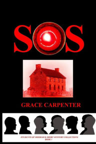 Title: S.O.S., Author: Grace Carpenter