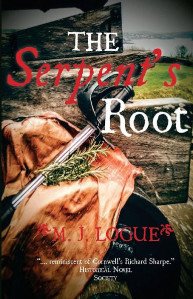 The Serpent's Root