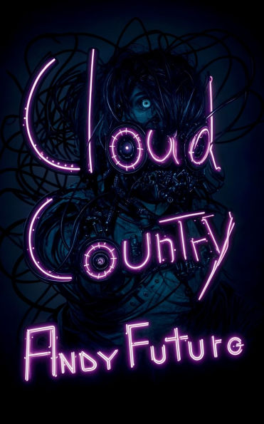 Cloud Country: An Epic Sci-Fi Fantasy Thriller