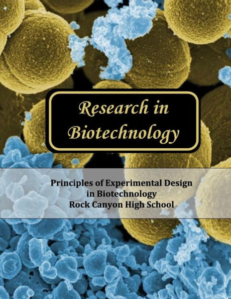 Research in Biotechnology
