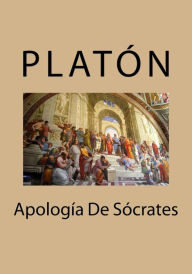 Title: Apologia De Socrates, Author: Platïn