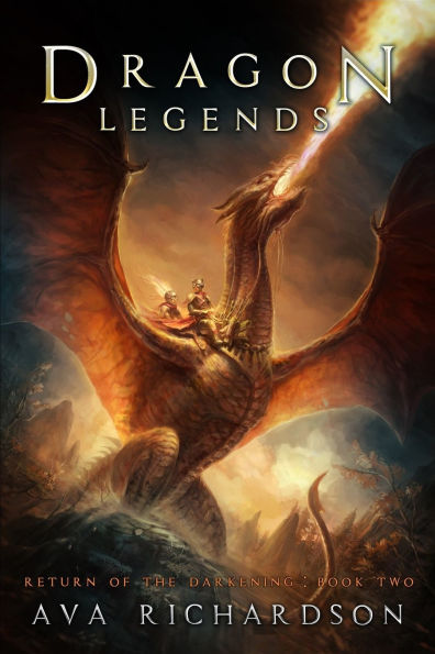 Dragon Legends