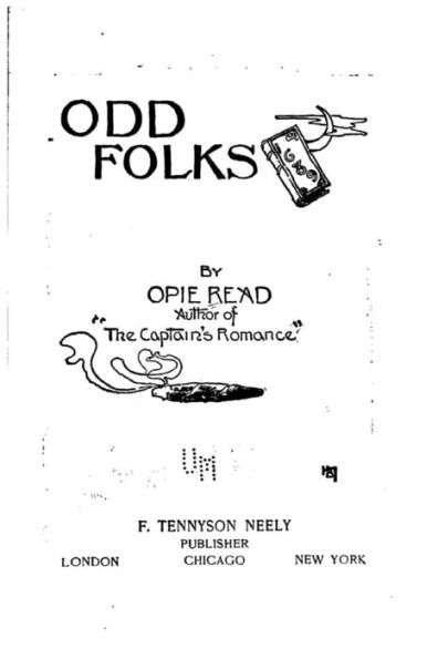 Odd Folks