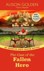 The Case of the Fallen Hero: An Inspector David Graham Cozy Mystery